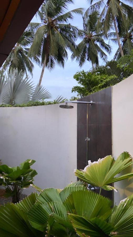 Sanjis The Seaside Cabanas Tangalle Bagian luar foto